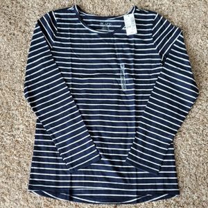 The children's place long sleeve shirt